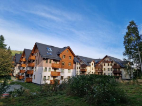 Apartament Oliwia, Szklarska Poręba